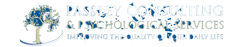 Passley Consulting & Psychological Services, LLC